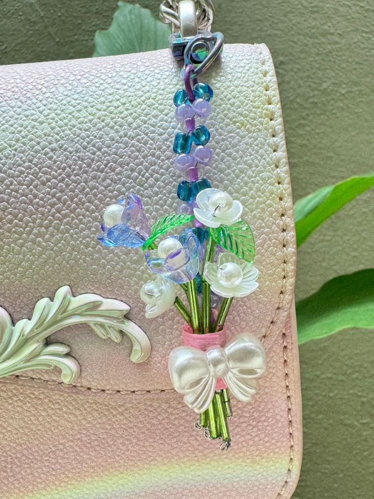 Twilight Garden Charm